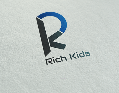 Rich Kid Logo