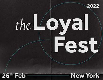 The Loyal Fest