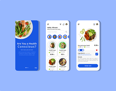 Project thumbnail - Your Diet Plan