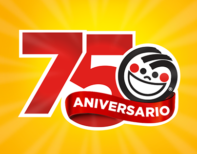 Sabritas 75th Anniversary