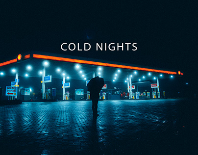 COLD NIGHTS