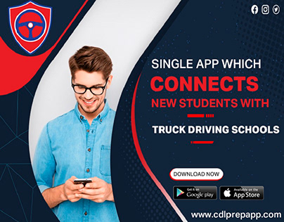 CDL Exam - Truck Driving Schools