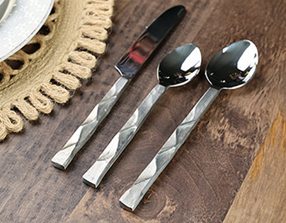 Treat Yourself With The Best Silverware