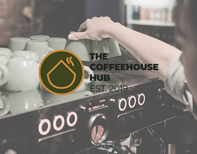 The Coffeehouse Hub