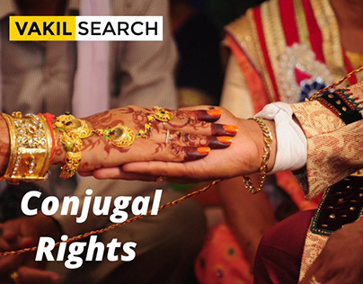 What Are Conjugal Rights
