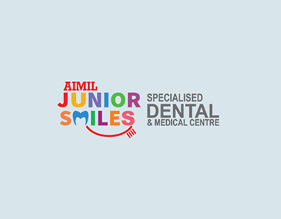 Aimil Jr. Smile Dental Brand