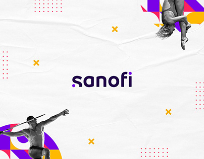 Sanofi - PLAY YOUR PART