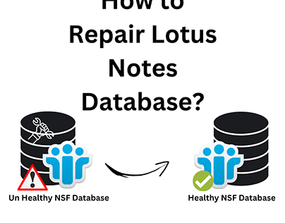 How to convert Lotus Notes NSF to Outlook PST?