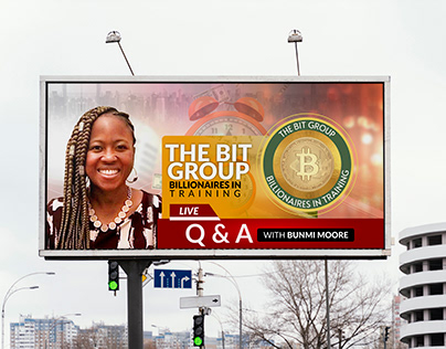 Campaign Design for The Bit Group