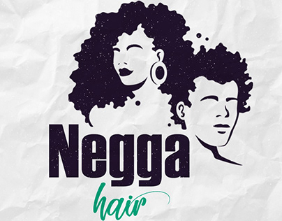 Negga Hair