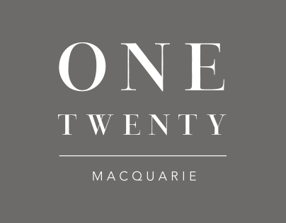 120 Macquarie responsive website