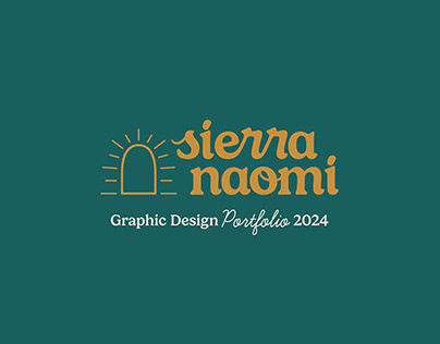 Sierra Naomi — Portfolio 2024