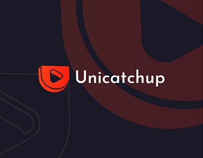 Unicatchup Logo Design