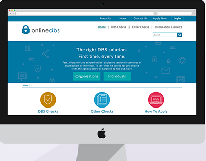 Online DBS