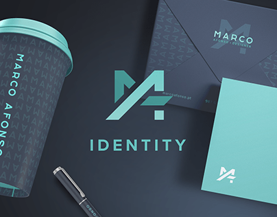 Identity Brand - Marco