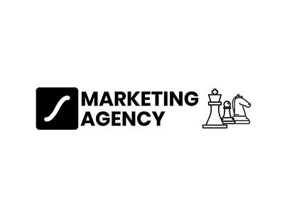 Marketing Agency Website Animation (lottie)