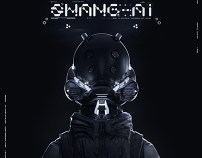 SHANG-AI //CLO-001