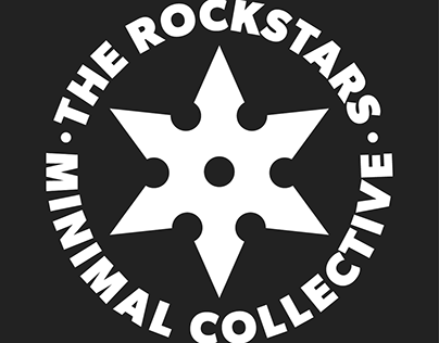 The rockstars minimal collective