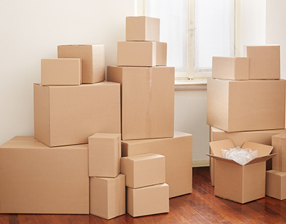 Pick Right Moving Boxes for Residential Move
