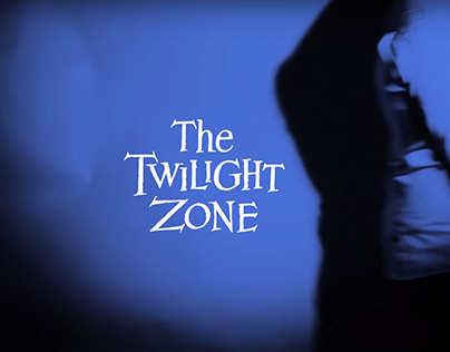 Twilight Zone Title Sequence