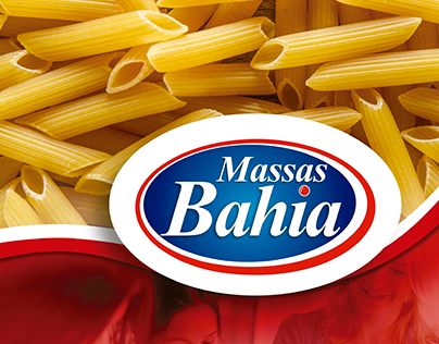 Massas Bahia - Products catalog