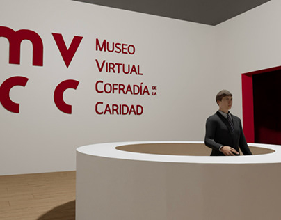 Museo Virtual de la Cofradía de la Caridad