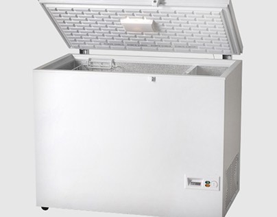 Vestfrost SB200 Low Energy Chest Freezer 187 Ltr