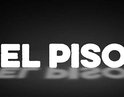 Project thumbnail - Proyecto Audiovisual Universitario "Piso 4"