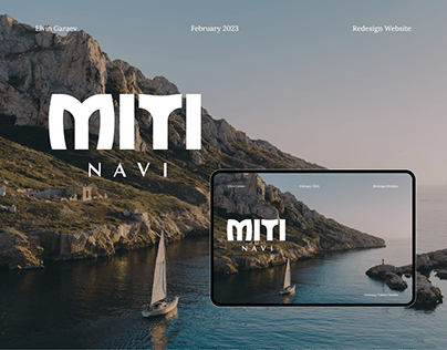 MITI - Yachts and Sailboats