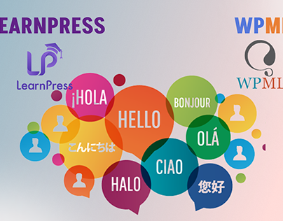 LearnPress is Now Collaborating with WPML!