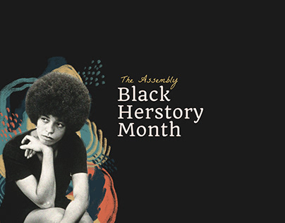 Black Herstory Month