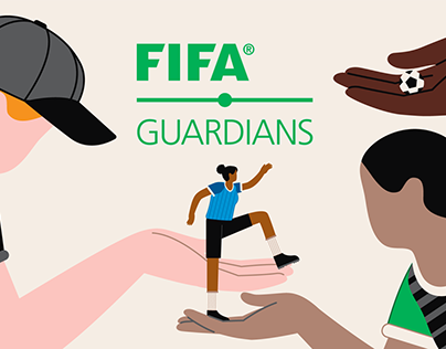 FIFA Safeguarding Animation
