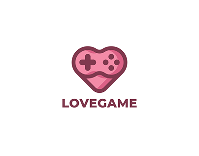 Love Game Logo