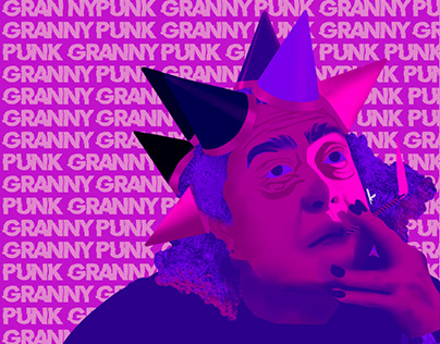 Granny Punk