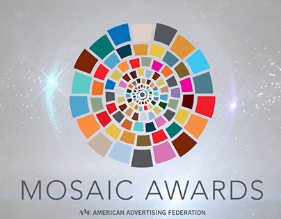 AAF // 2012 Mosaic Awards