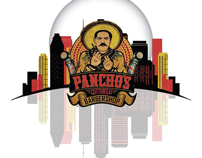 Pancho's Cutthroat Barber Shop