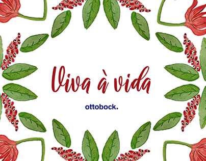 Project thumbnail - PGE Ottobock - Viva à Vida
