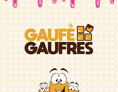 Project thumbnail - Gaufé Gaufres