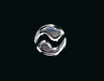 VETAR / logo for water brand