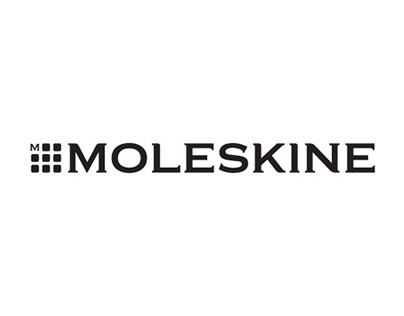 Moleskine - Copy ad