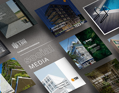 TBH Projects  Photos, videos, logos, illustrations and branding on Behance