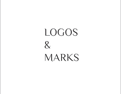 Marks & Logos [more to come]