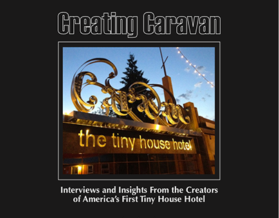 Creating Caravan book
