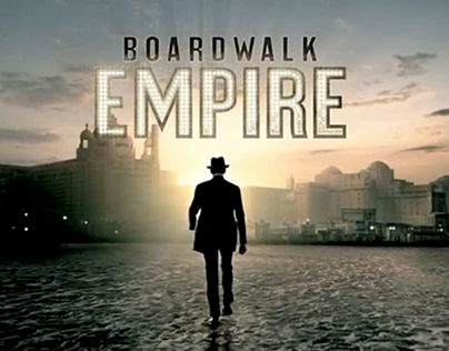 Boardwalk Empire promo