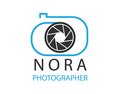 شعار فوتوغرافي