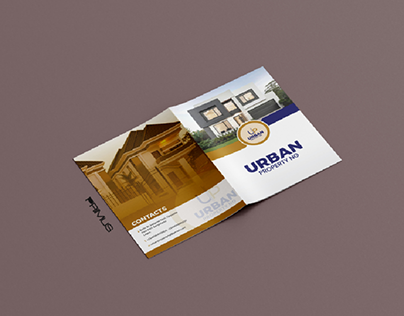 Urban Property NG Brochure