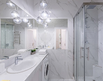 How to choose the best bathroom light fixtures?