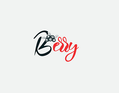 Berry logo for Beverages industry