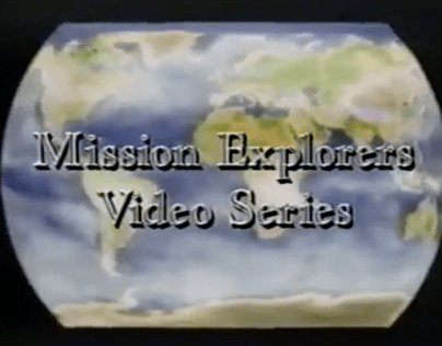 Mission Explorer Video Series - Bolivia