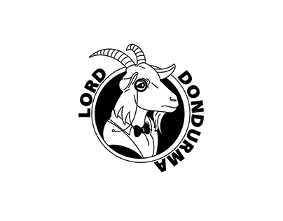 Lord Dondurma Logo
